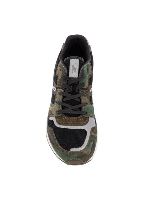  POLO RALPH LAUREN | Sneakers | 809710297002
